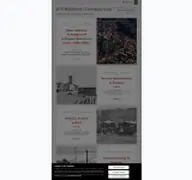 Kleine Seitenvorschau von crowdsourcing.ethz.ch