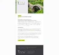 Kleine Seitenvorschau von psychotherapie-wilde.de