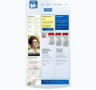 Kleine Seitenvorschau von drs-grosskopf.de