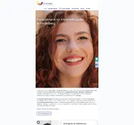 Kleine Seitenvorschau von drsohani.de