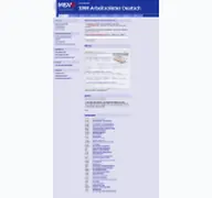 Kleine Seitenvorschau von mittelschulvorbereitung.ch