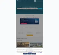 Kleine Seitenvorschau von cruneo-kreuzfahrtvergleich.de