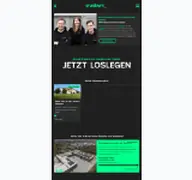 Kleine Seitenvorschau von crwdwrk.de