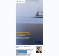 Kleine Seitenvorschau von scheidung-online-direkt.de