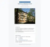Kleine Seitenvorschau von wiedebachschule-leipzig.de