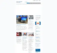 Kleine Seitenvorschau von blog.univie.ac.at