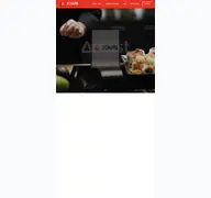 Kleine Seitenvorschau von ichimi-japanese-bar.de