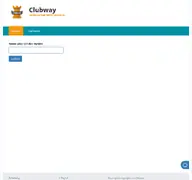 Kleine Seitenvorschau von id.clubway.de