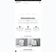 Kleine Seitenvorschau von mixprint-textildruck.de