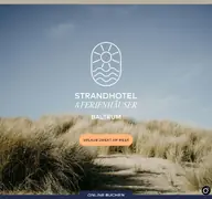 Kleine Seitenvorschau von wietjespaulick.de