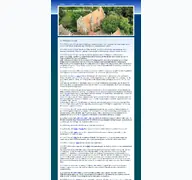 Kleine Seitenvorschau von wigbold-wolbeck.de