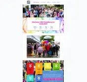 Kleine Seitenvorschau von csd-pinneberg.de