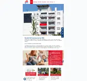 Kleine Seitenvorschau von wsg-kreis-coesfeld.de