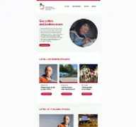 Kleine Seitenvorschau von mj-stiftung.de
