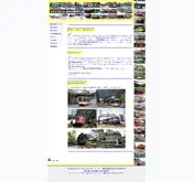 Kleine Seitenvorschau von bkcw-bahnbilder.de