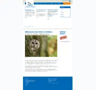 Kleine Seitenvorschau von nabu-ostfildern.de