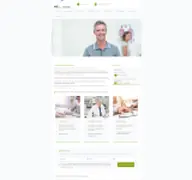 Kleine Seitenvorschau von mk-concepte.de