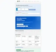 Kleine Seitenvorschau von wunschkennzeichen-reservieren.de
