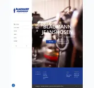 Kleine Seitenvorschau von blaumann-jeanshosen.de