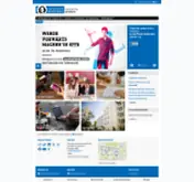 Kleine Seitenvorschau von cs.ovgu.de