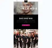 Kleine Seitenvorschau von nadine-scheer-haircouture.de