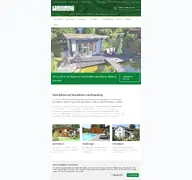 Kleine Seitenvorschau von blockhausbau-kranenberg.de