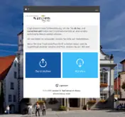 Kleine Seitenvorschau von cs.wangen.de