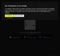 Kleine Seitenvorschau von tippking.stefanstangl.at