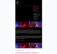 Kleine Seitenvorschau von c-tec.de
