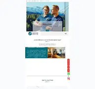 Kleine Seitenvorschau von inphysio-stockach.de