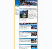 Kleine Seitenvorschau von insel-teneriffa.de