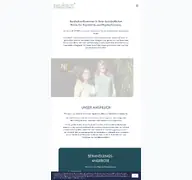 Kleine Seitenvorschau von praxis-neuraum.de