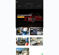 Kleine Seitenvorschau von mk-mototechnik.de