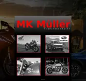 Kleine Seitenvorschau von mk-mueller-net.de