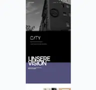 Kleine Seitenvorschau von c-ty.de
