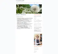 Kleine Seitenvorschau von praxis-schierz.de