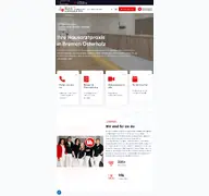 Kleine Seitenvorschau von praxis-schweizereck.de