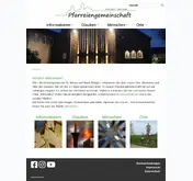 Kleine Seitenvorschau von mk-stm.de