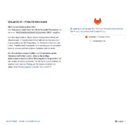 Kleine Seitenvorschau von git.inf.fh-dortmund.de