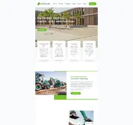 Kleine Seitenvorschau von schuler-service-group.de