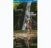 Kleine Seitenvorschau von turismo.gal