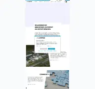 Kleine Seitenvorschau von labcampus.de