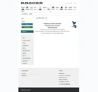 Kleine Seitenvorschau von gknauermusik.shopdriver.de