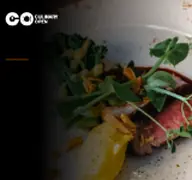 Kleine Seitenvorschau von culinaryopen.de