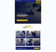 Kleine Seitenvorschau von primeshine-hamburg.de