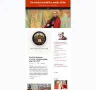 Kleine Seitenvorschau von hkm-koeln.de