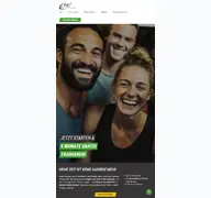 Kleine Seitenvorschau von appenweier.fitplus-club.de