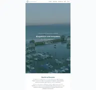 Kleine Seitenvorschau von privatpraxis-bodensee.de