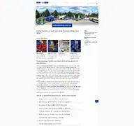 Kleine Seitenvorschau von eveprocom.de