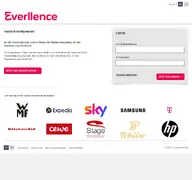 Kleine Seitenvorschau von everllence.mitarbeiterangebote.de